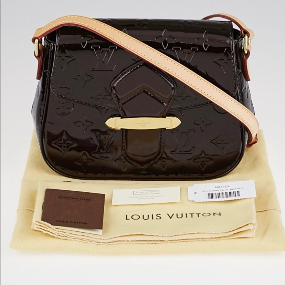 Louis Vuitton bag